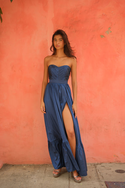 SERAPHINE DRESS