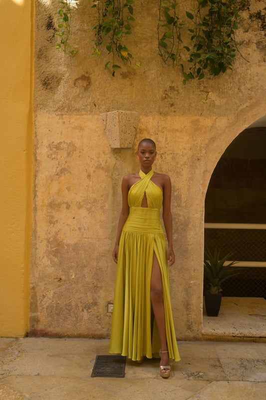SIA DRESS