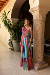 SIDRA DRESS