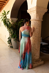 SIDRA DRESS