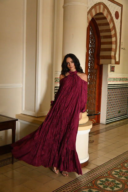 SOLEA DRESS