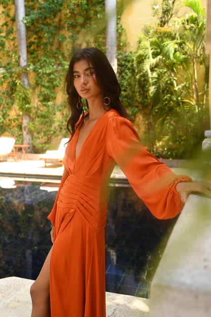 SOL DRESS
