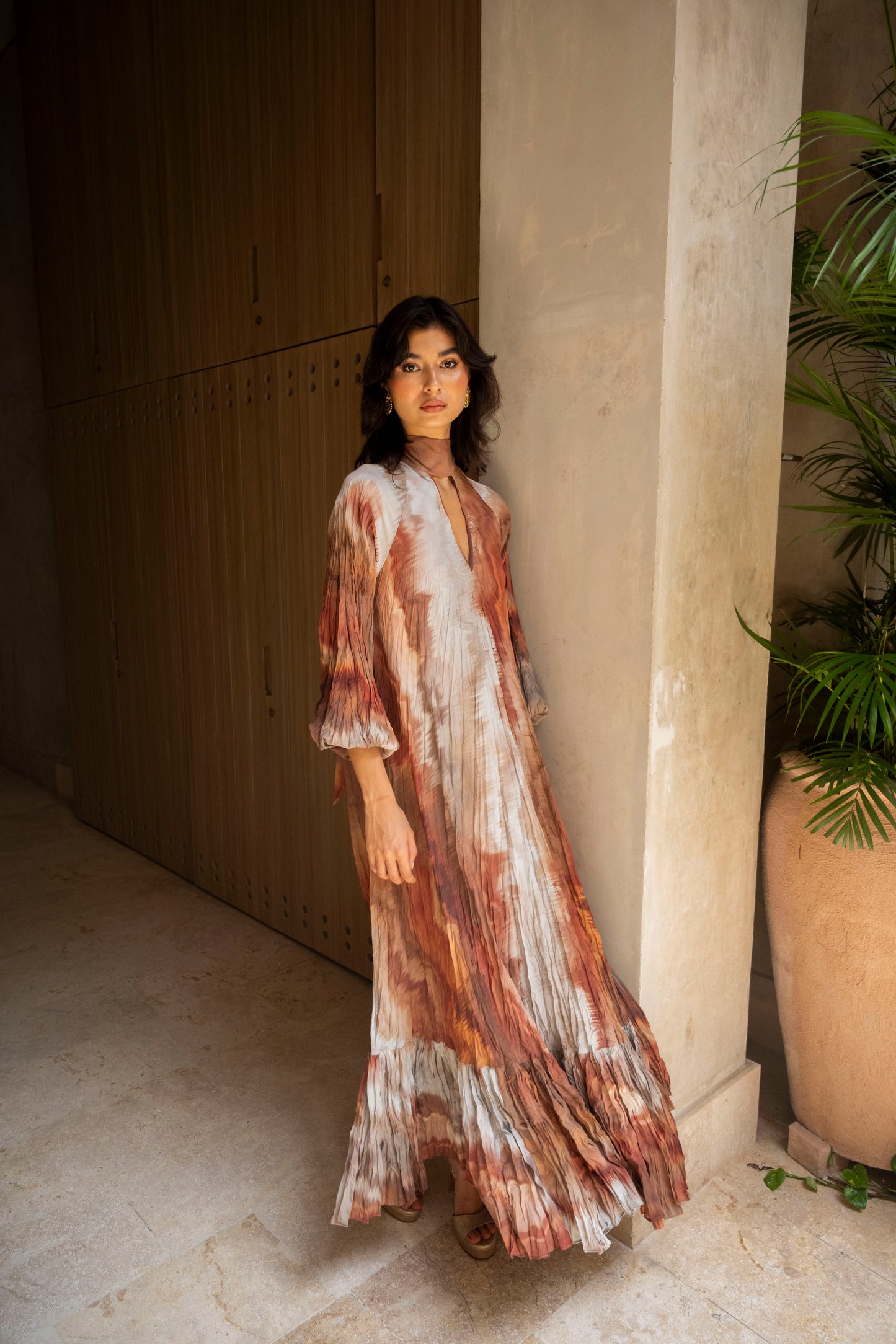 STELLA DRESS