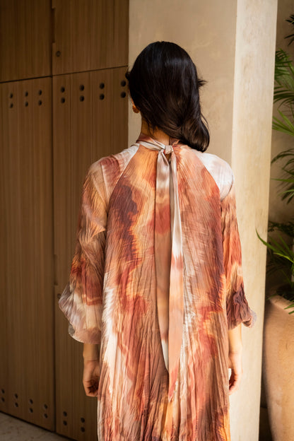 STELLA DRESS