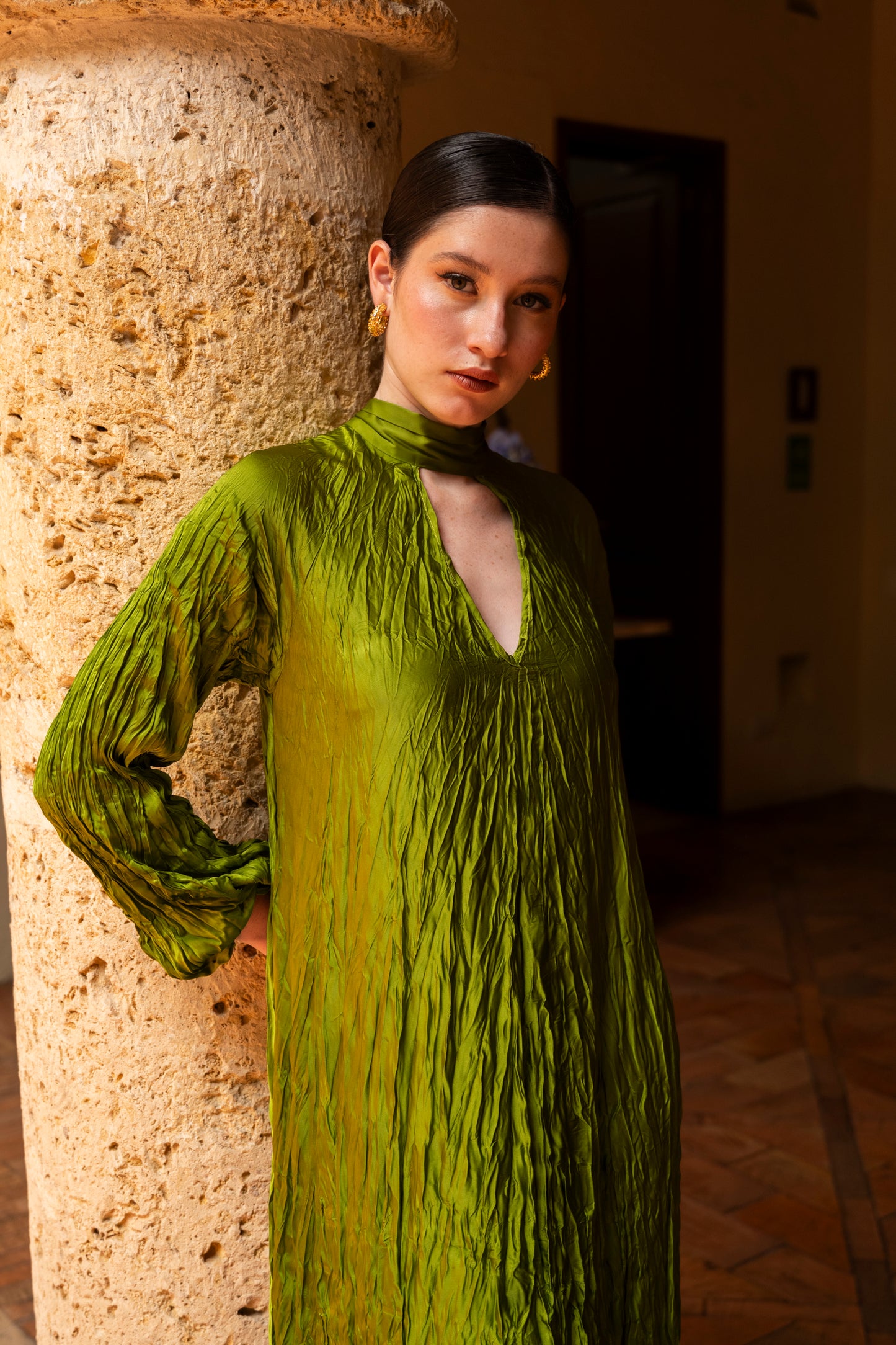 STELLA DRESS