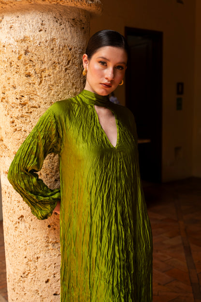 STELLA DRESS