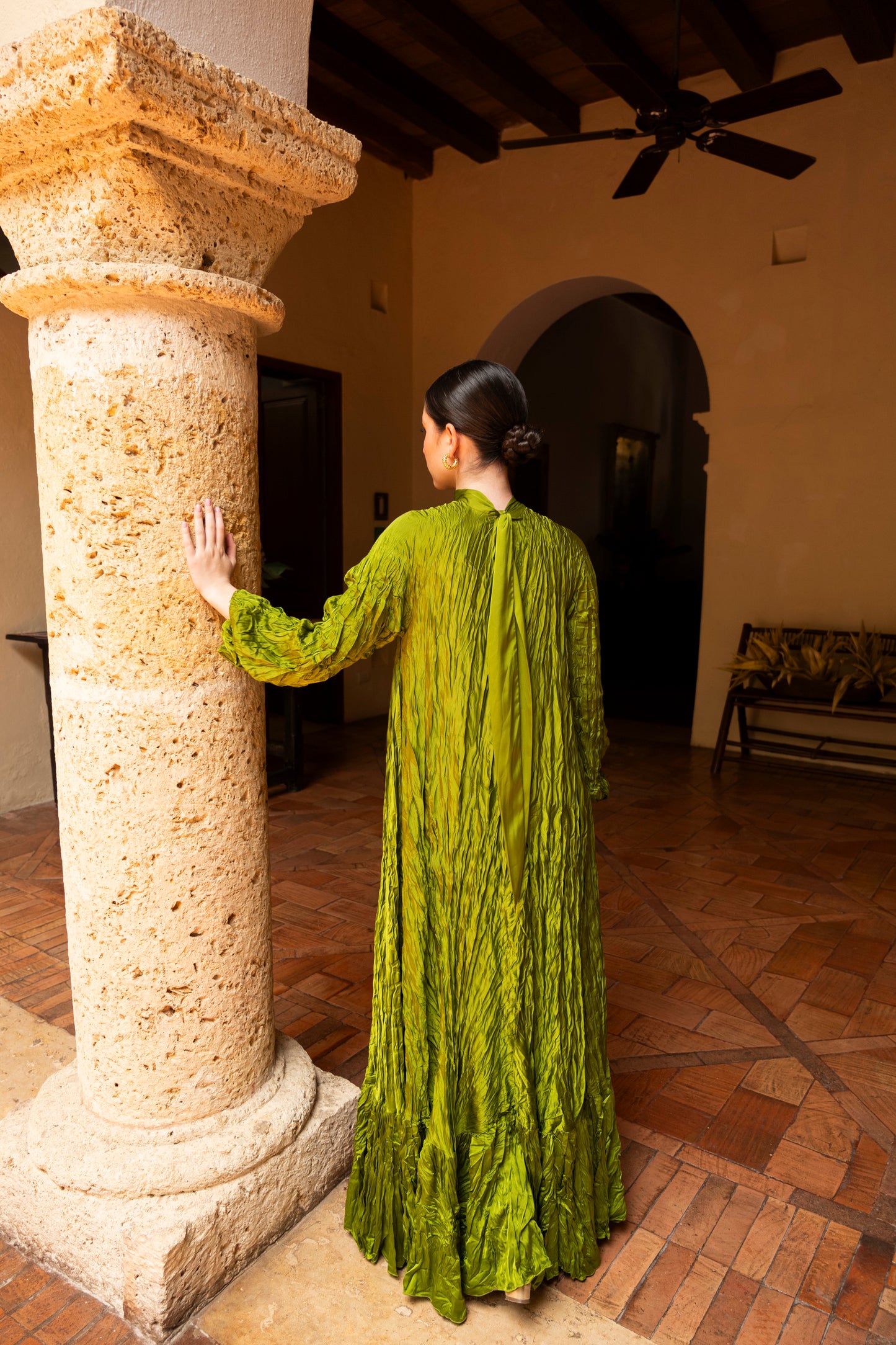 STELLA DRESS