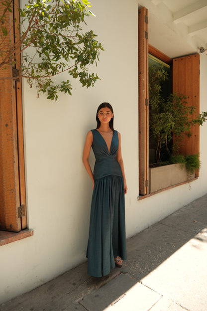 THALIA DRESS