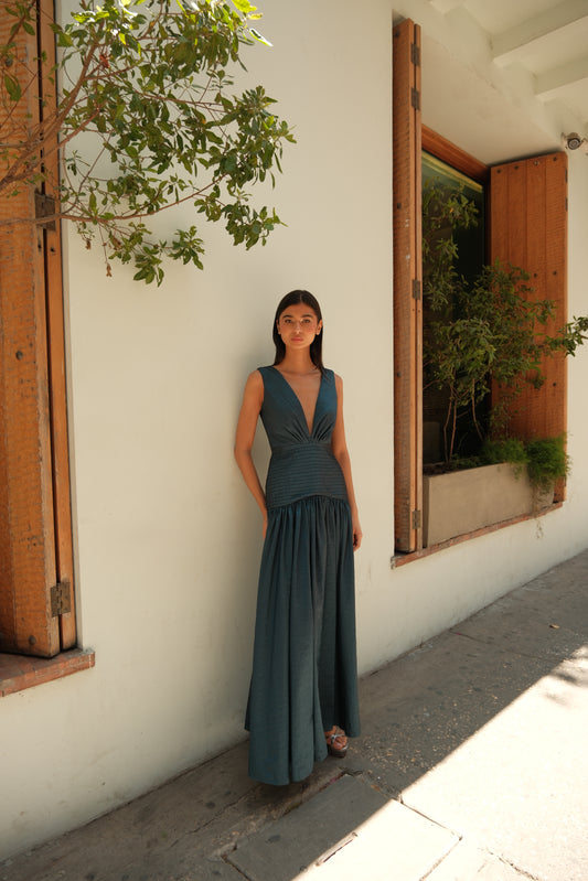 THALIA DRESS