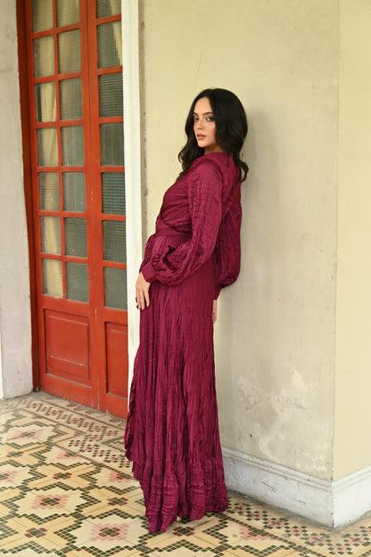 VESPER DRESS