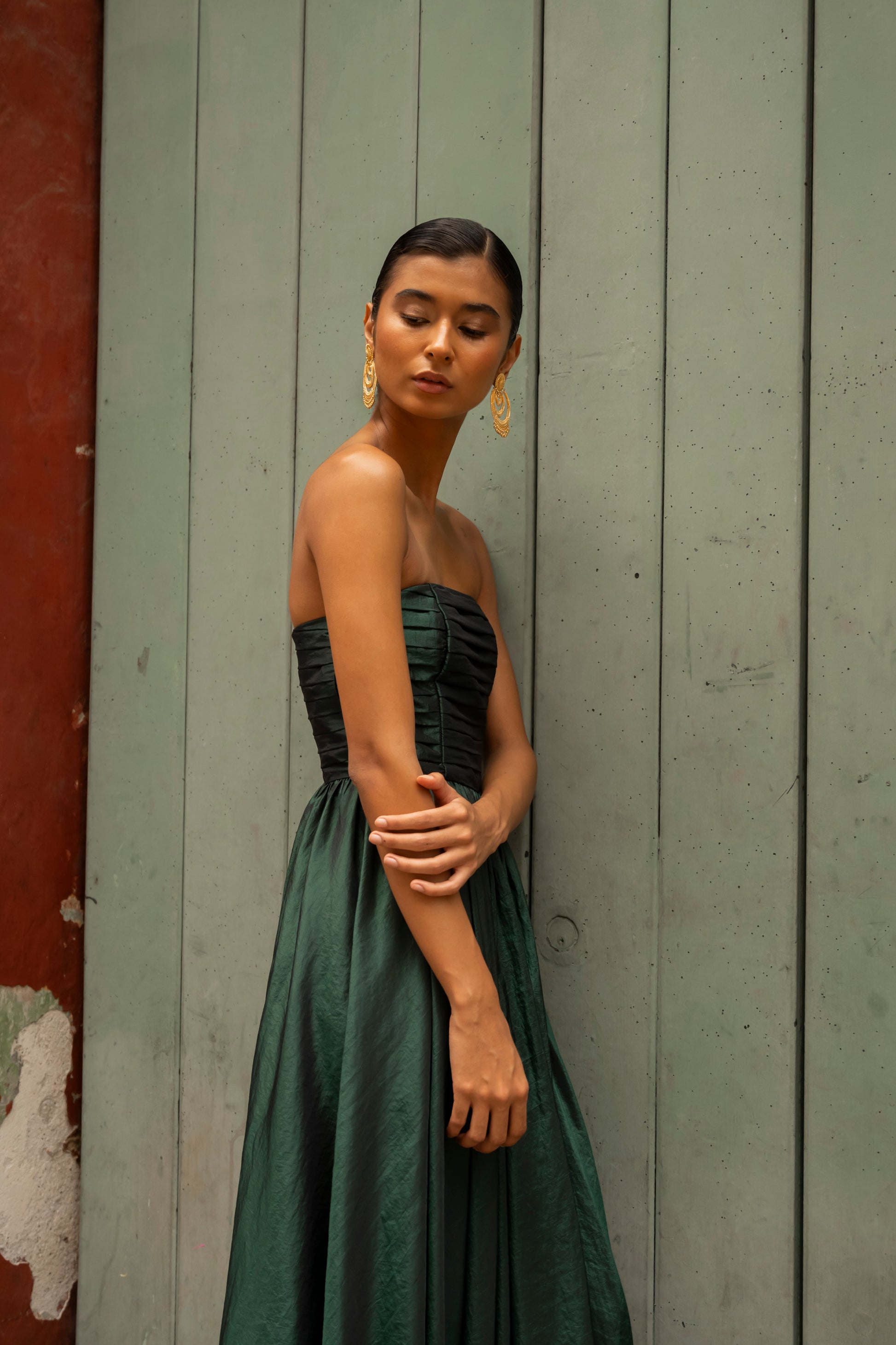 JOANNA DRESS Vicky Tcherassi International JOANNA DRESS Vicky Tcherassi International