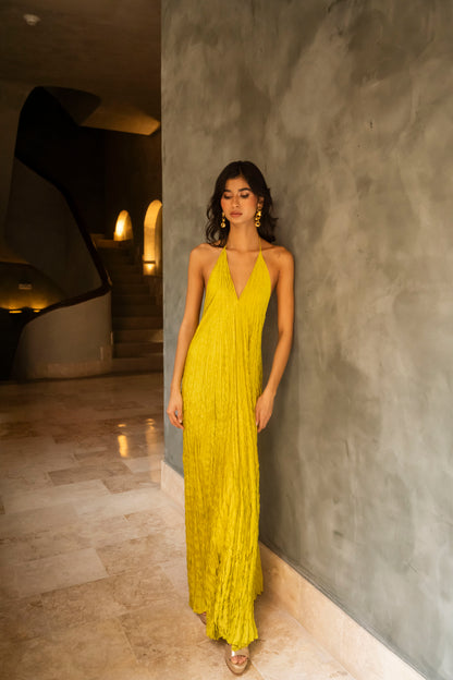 VIENNA DRESS