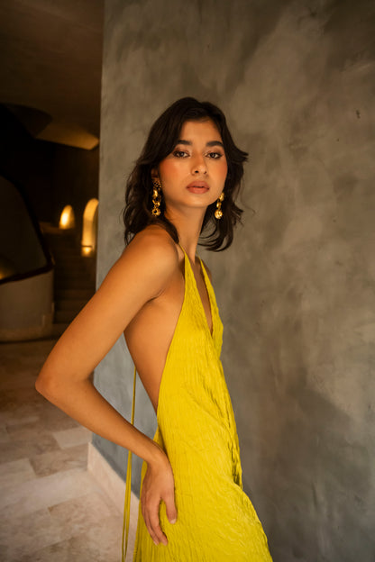 VIENNA DRESS