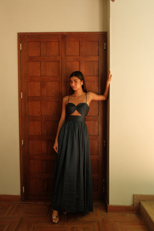 ZAIRA DRESS